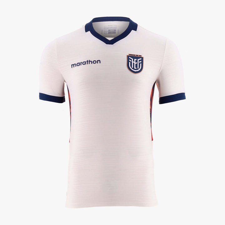 Camisa Equador Third 2026 Versão Torcedor – Belt Sports