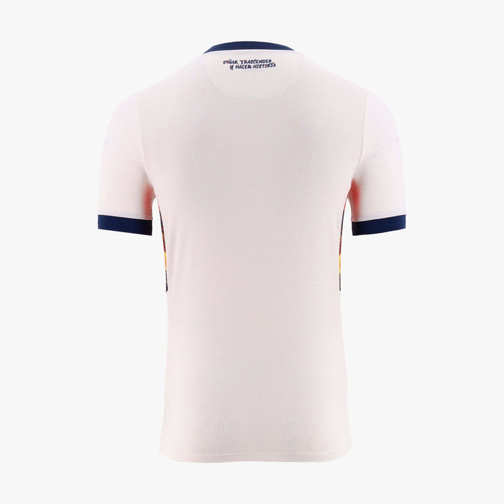 Camisa Equador Third 2026 Versão Torcedor – Belt Sports