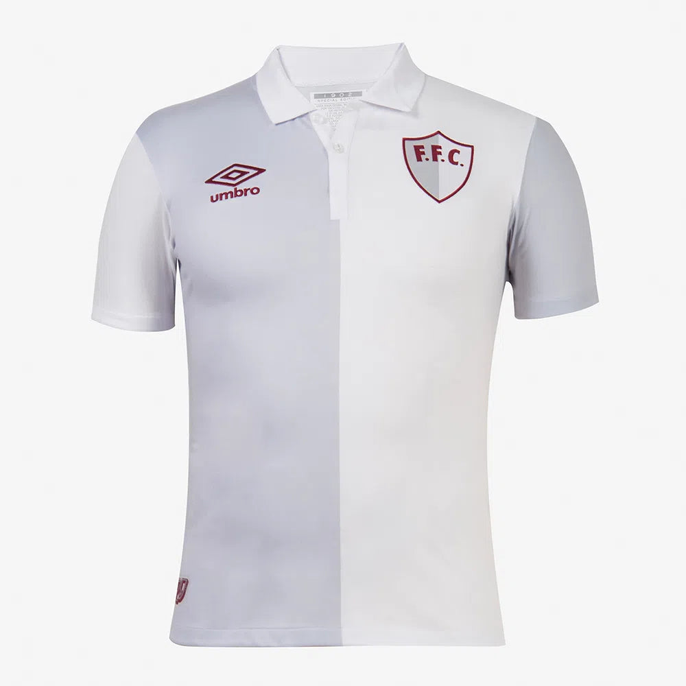 Camisa Fluminense Ed. Especial 120 Anos