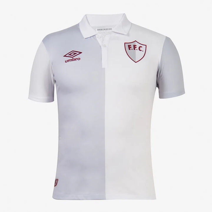 Camisa Fluminense Ed. Especial 120 Anos