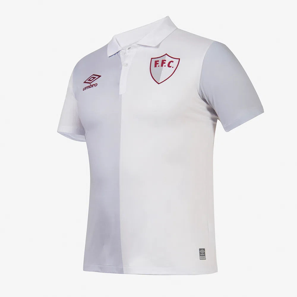 Camisa Fluminense Ed. Especial 120 Anos