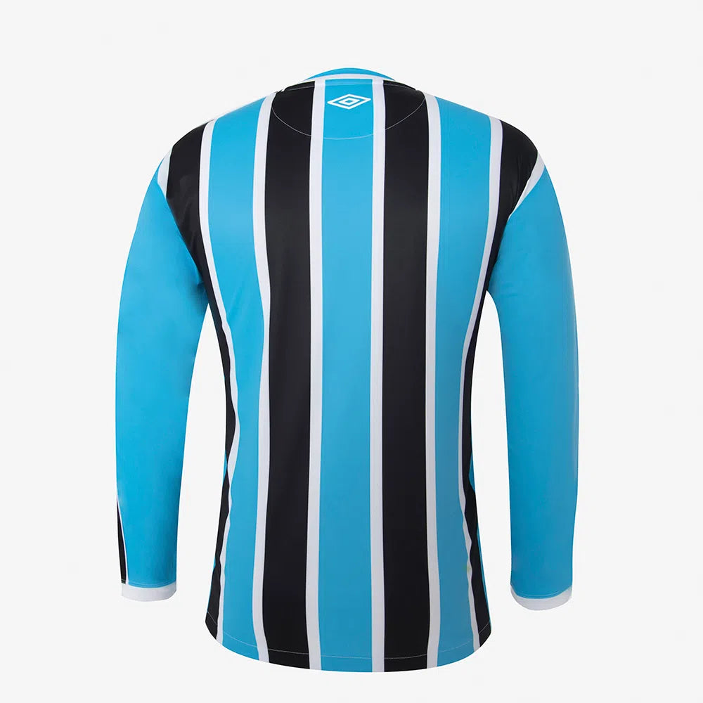 Camisa Grêmio manga longa 23/24 Home