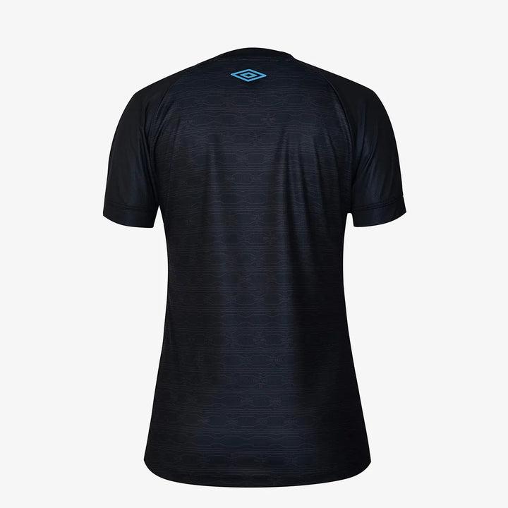 Camisa Feminina Grêmio 2023/24 Terceira