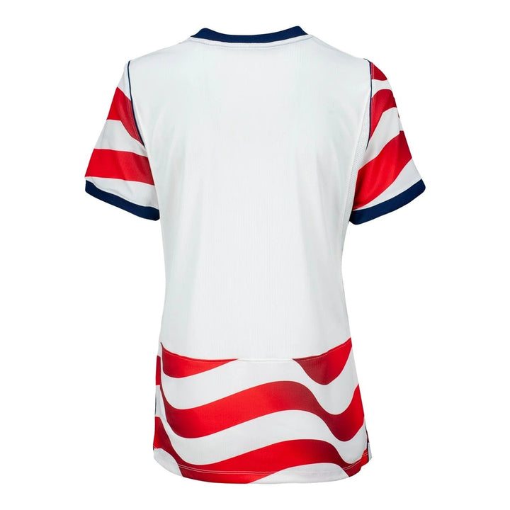 Camisa Estados Unidos Home 2026 Feminina – Belt Sports