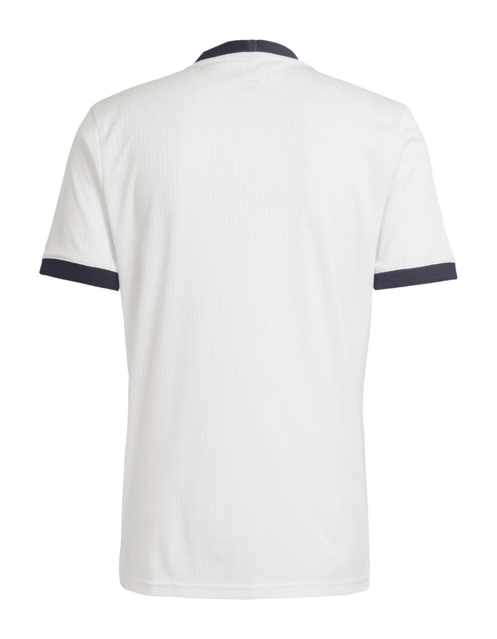 Camisa Alemanha 2025/26 Aniversário 125 anos