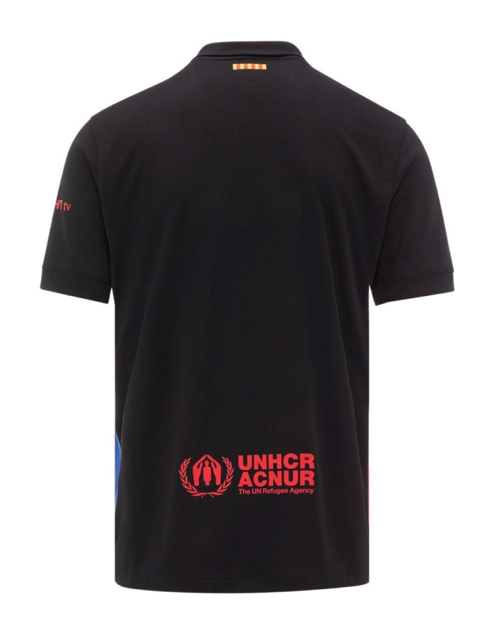 Camisa Barcelona 2024/25 Away