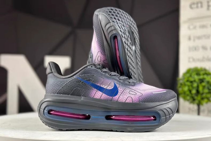 Tênis Nike Vomero Premium Preto/Roxo