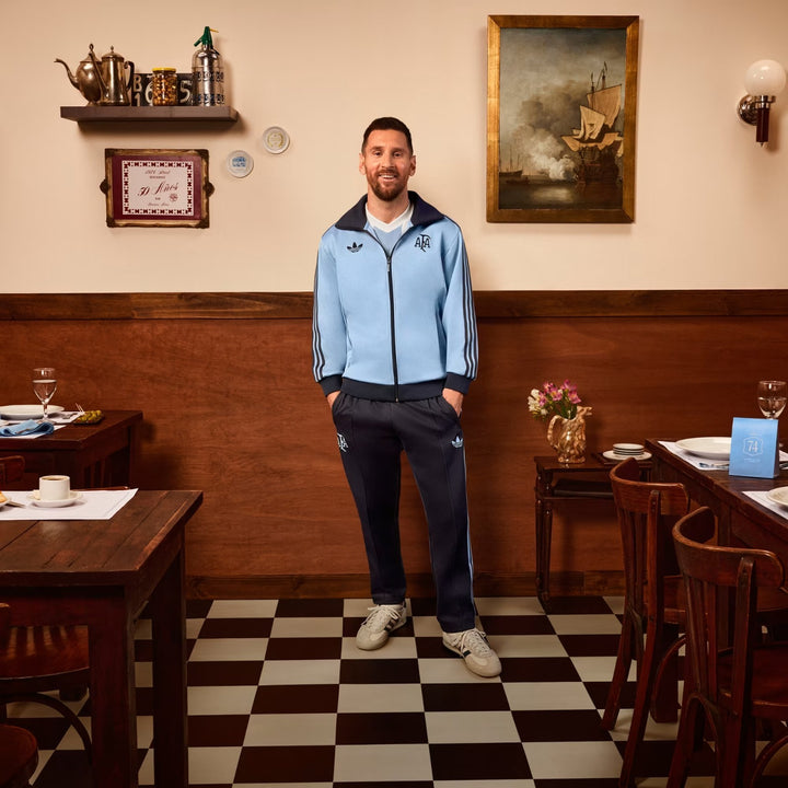 Conjunto Adidas Originals Argentina