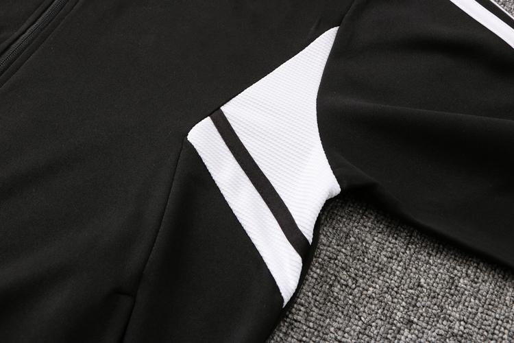 Conjunto Treino - Preto