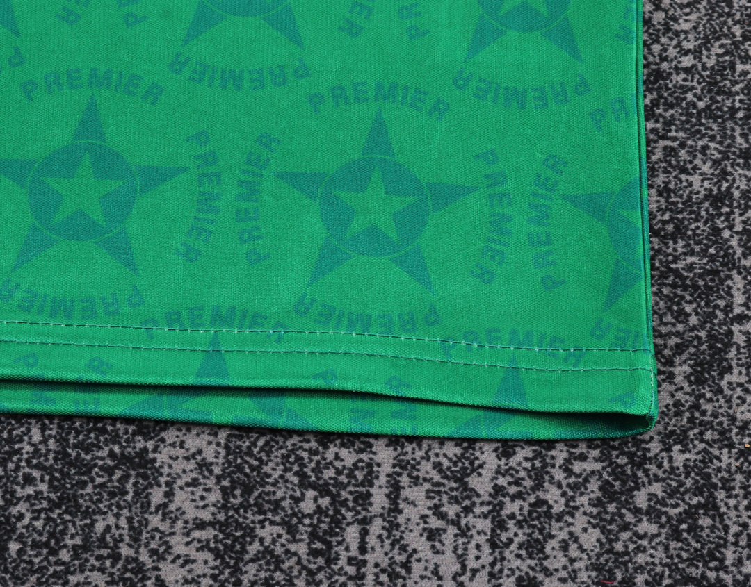 Camisa Retrô Nigéria 1994/95 Home Infantil – Belt Sports