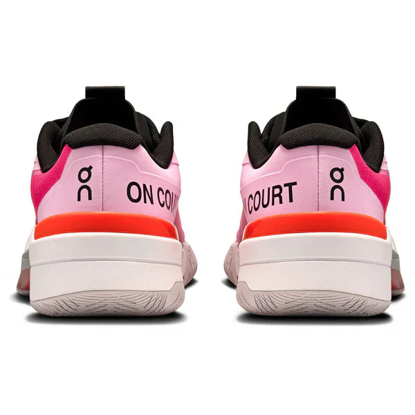 On Running The Roger Pro Fire – Rosa/Chama