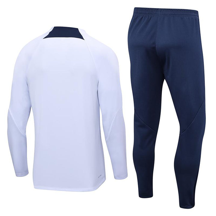 Conjunto Treino Nike - Branco III