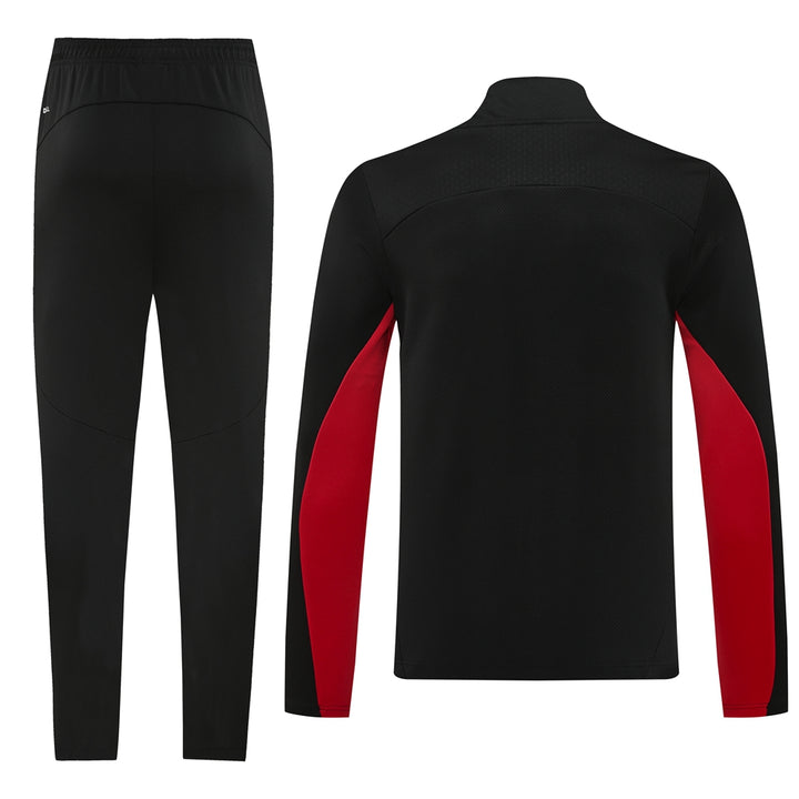 Conjunto Milan 2024/25