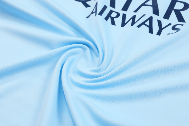 Regata PSG 24/25 - Azul