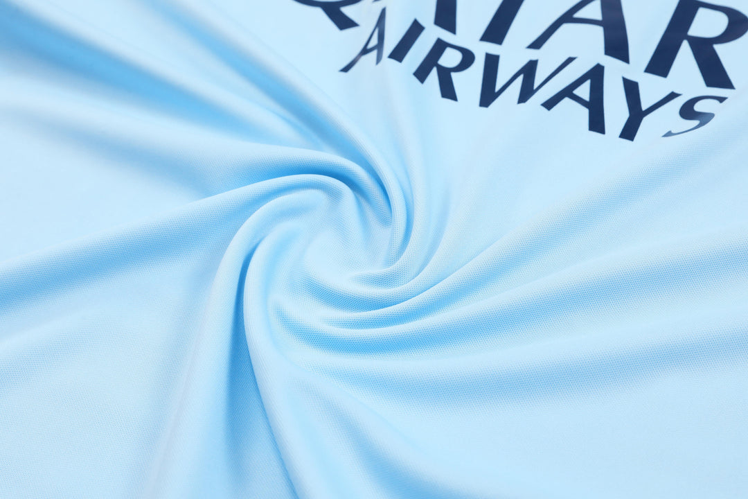 KIT REGATA PSG 24/25 - AZUL