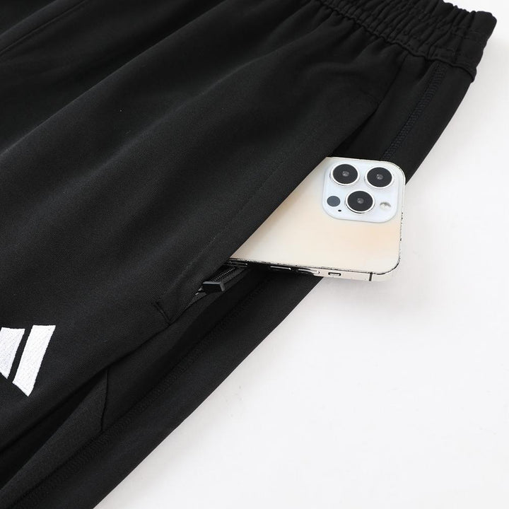 Calça Treino Adidas  - Preto III