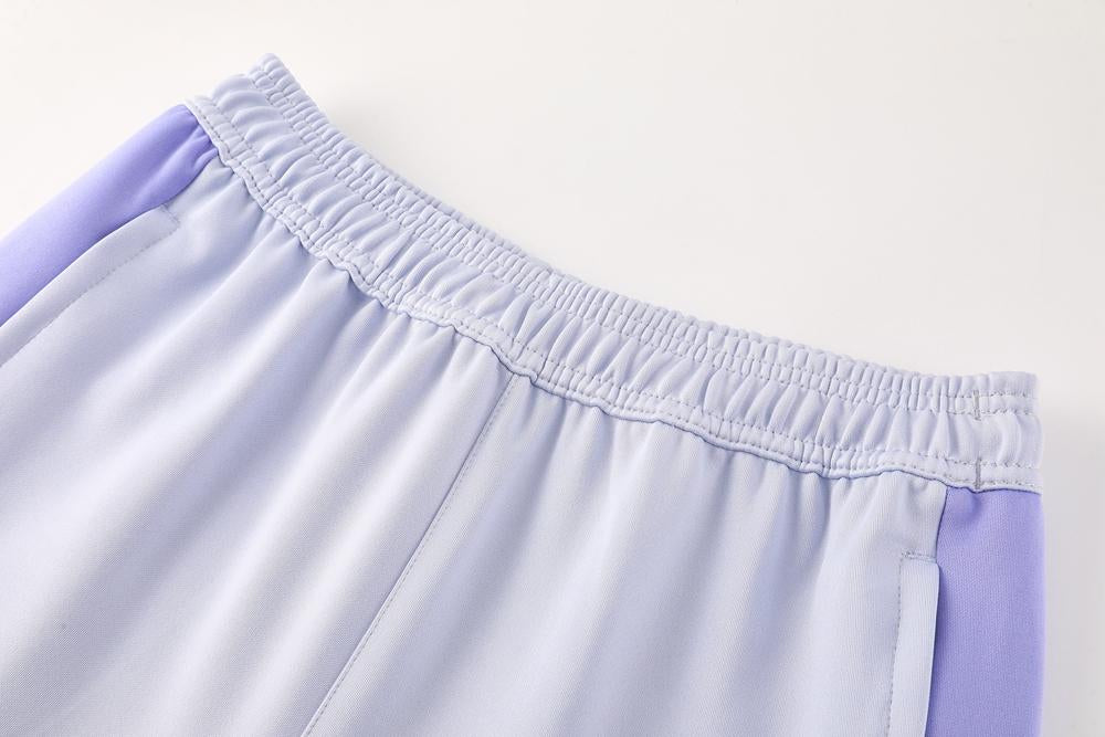 Calça Nike Air - Roxo