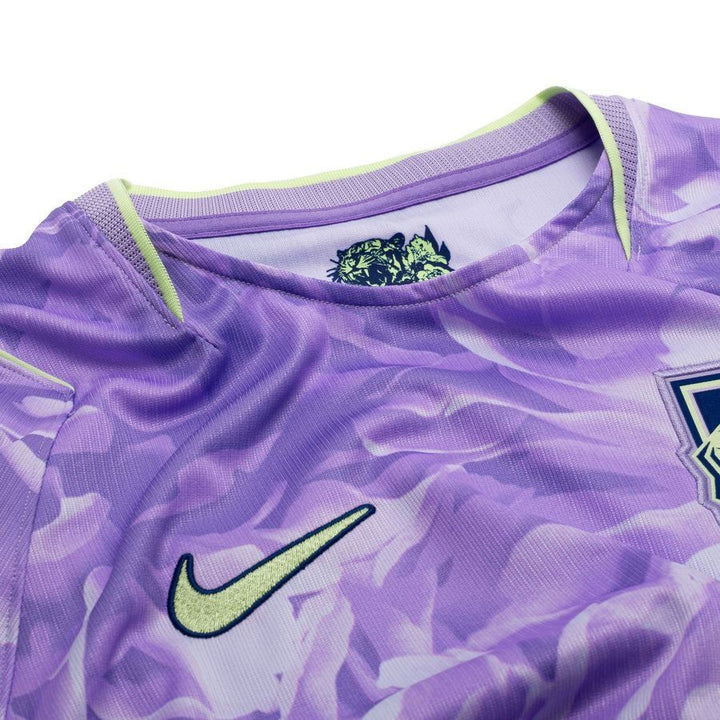 Camisa Coreia do Sul Away 2026 Versão Torcedor – Belt Sports