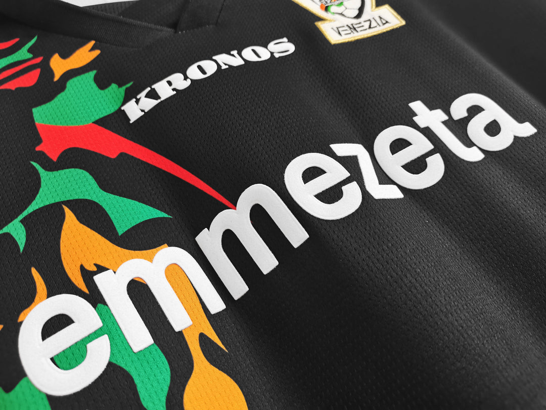 Camisa Retrô Venezia 1998 Home – Belt Sports