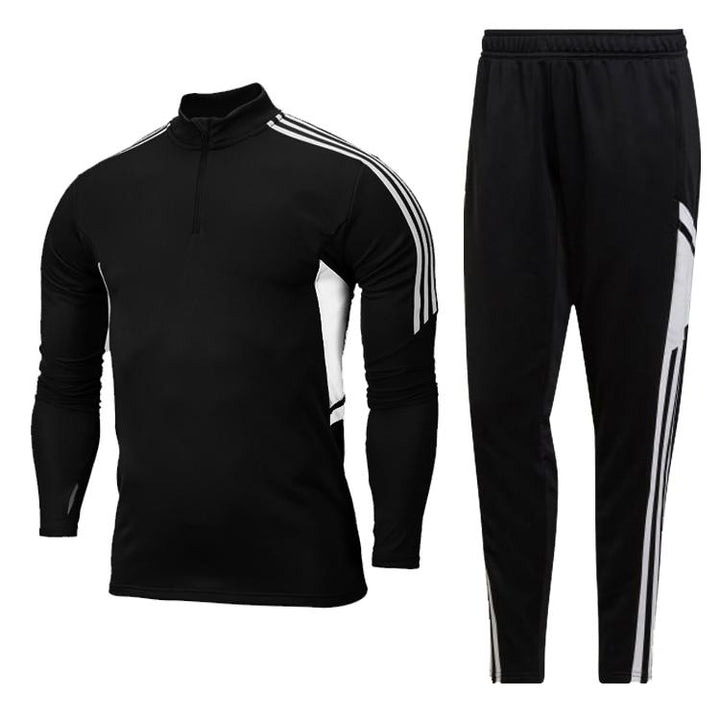 Conjunto Treino - Preto II