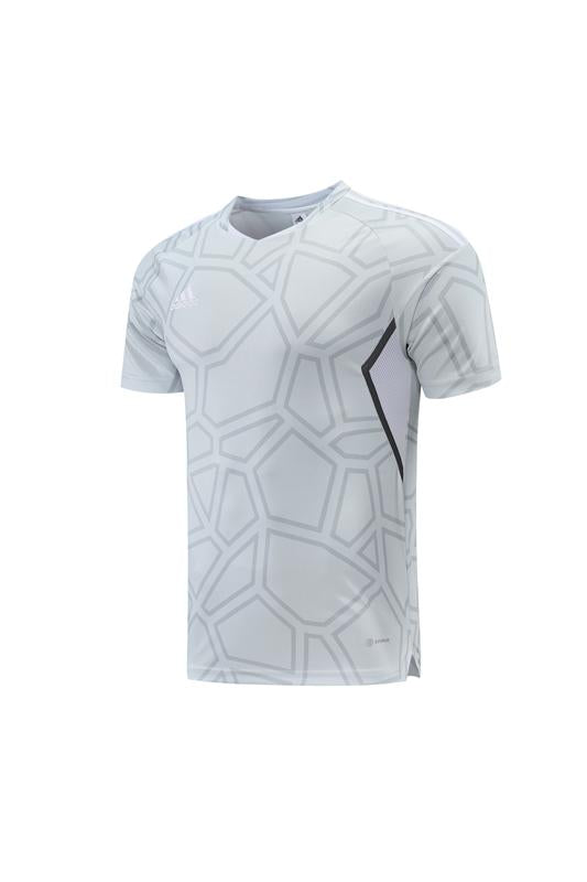 Camisa Treino Adidas - Branco