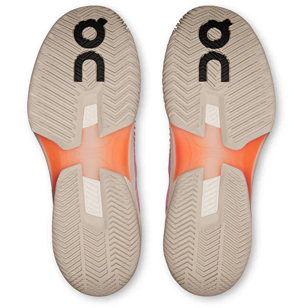 On Running The Roger Pro Fire – Rosa/Chama