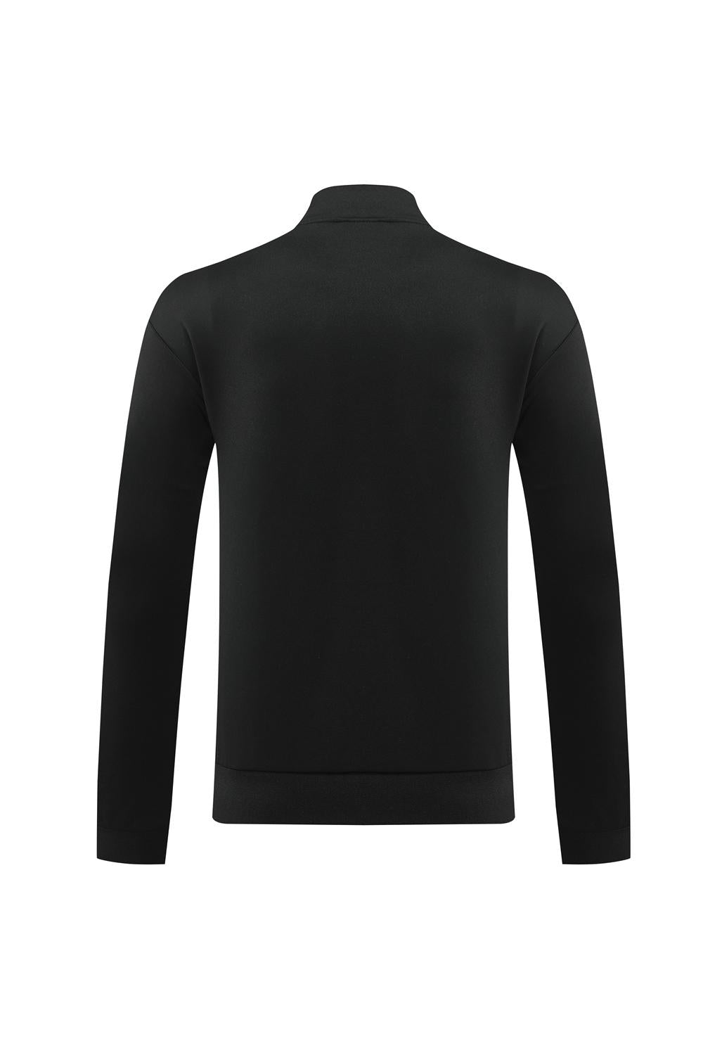 Jaqueta Adidas - Preto/Dourado