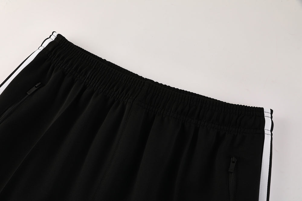 Conjunto Adidas Originals - Preto/Branco