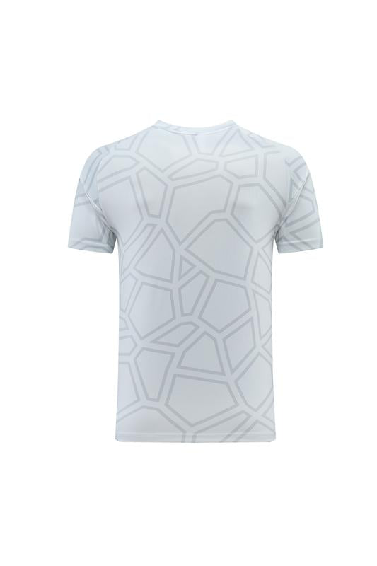 Camisa Treino Adidas - Branco