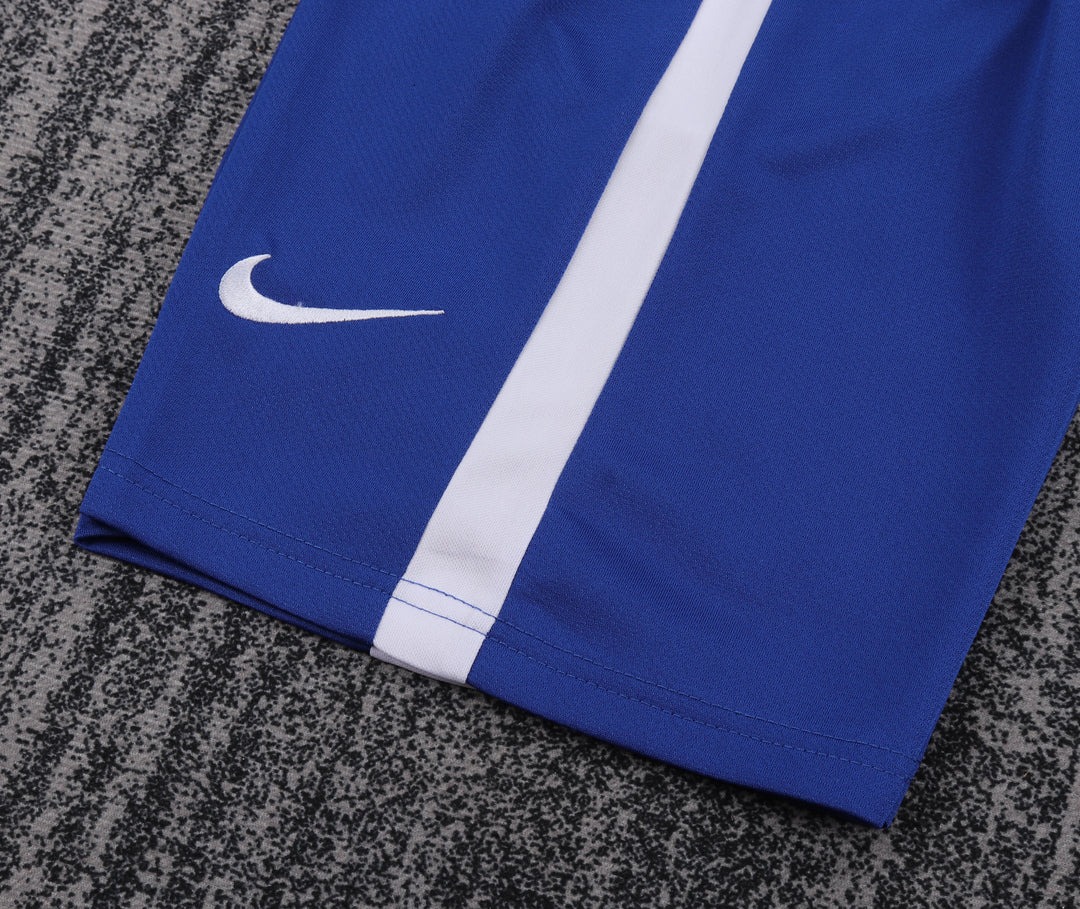 Camisa Retrô Brasil 2006 Home Infantil – Belt Sports