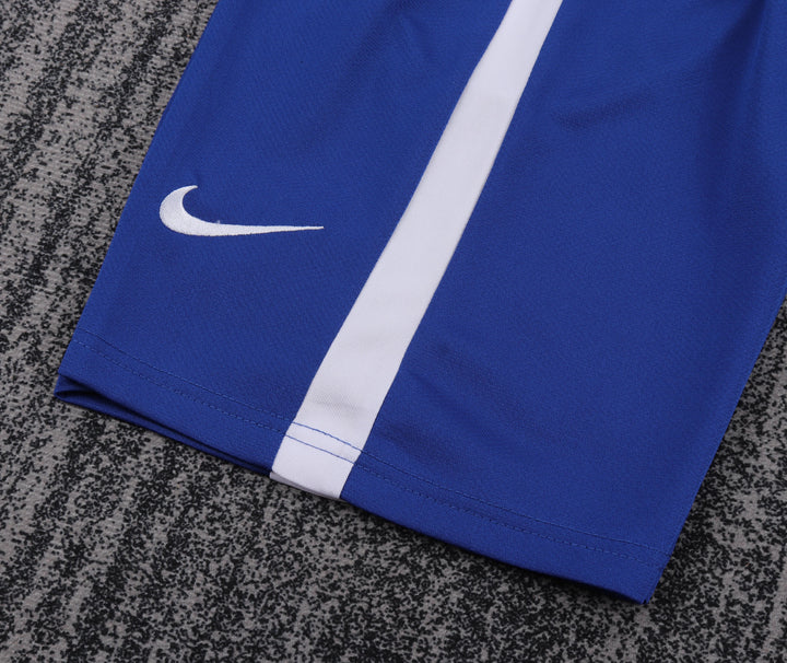 Camisa Retrô Brasil 2006 Home Infantil – Belt Sports