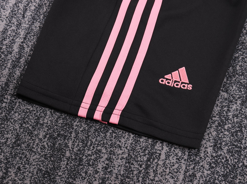 Camisa Retrô Juventus 2015/16 Away Infantil – Belt Sports
