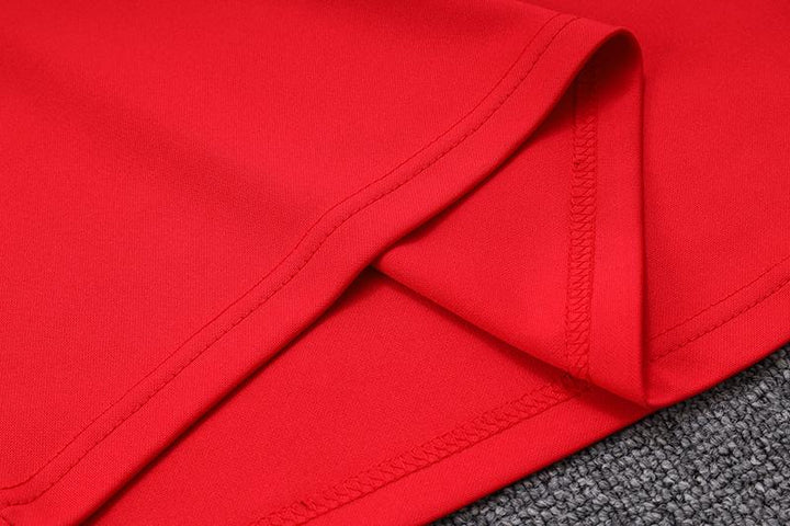 Blusão Treino Joma - Vermelho II