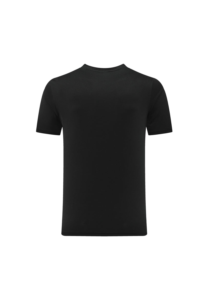 Camisa Treino Nike - Preto/Verde Neon II