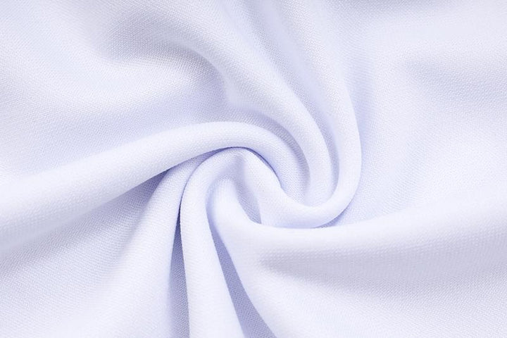 Blusão Treino Joma - Branco