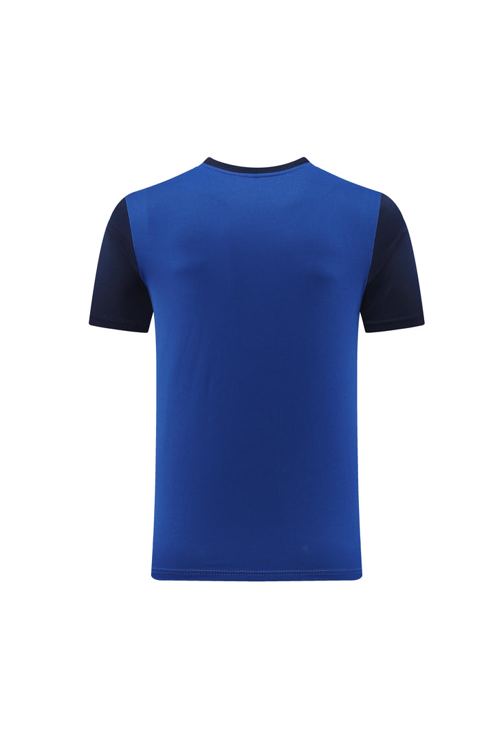 Camisa Treino Nike - Azul Escuro