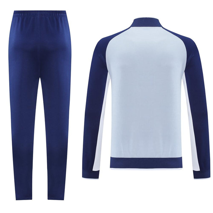 Conjunto Nike - Azul Marinho/Azul Bebê