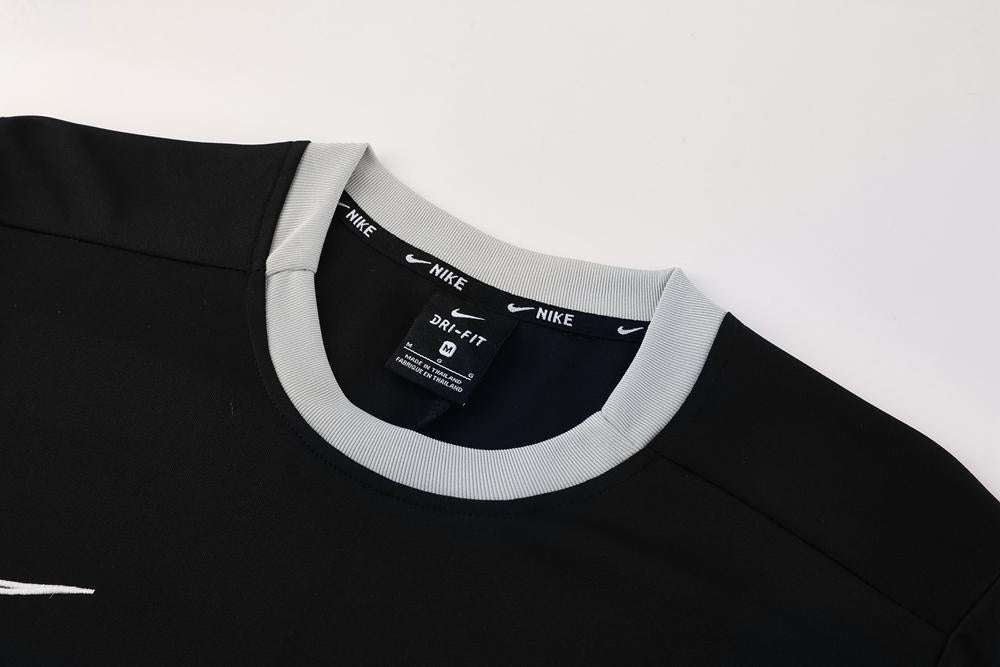 Kit Nike - Preto IV