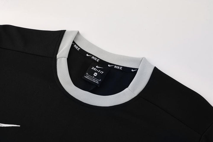 Kit Nike - Preto IV