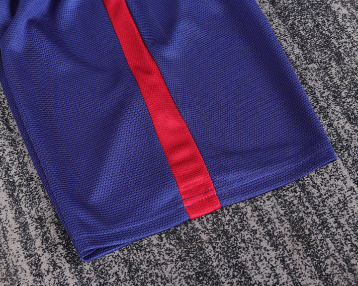 Camisa Retrô Barcelona 2012/13 Home Infantil – Belt Sports