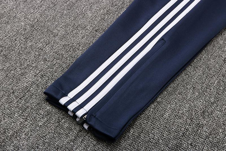 Calça Treino - Azul Marinho