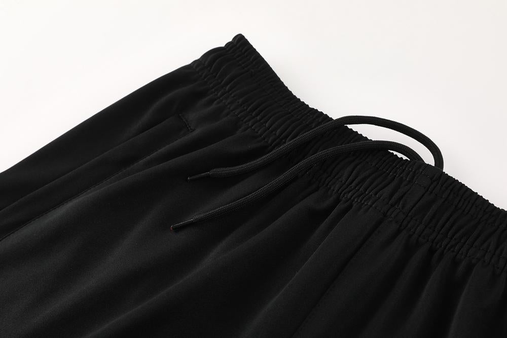 Short Treino Nike - Preto/Cinza