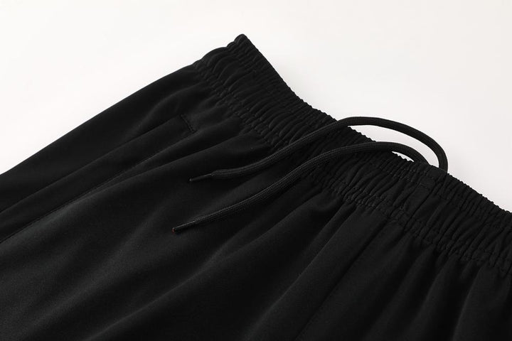 Short Treino Nike - Preto/Cinza