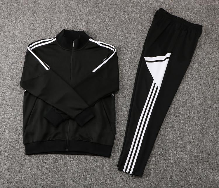 Conjunto Treino - Preto