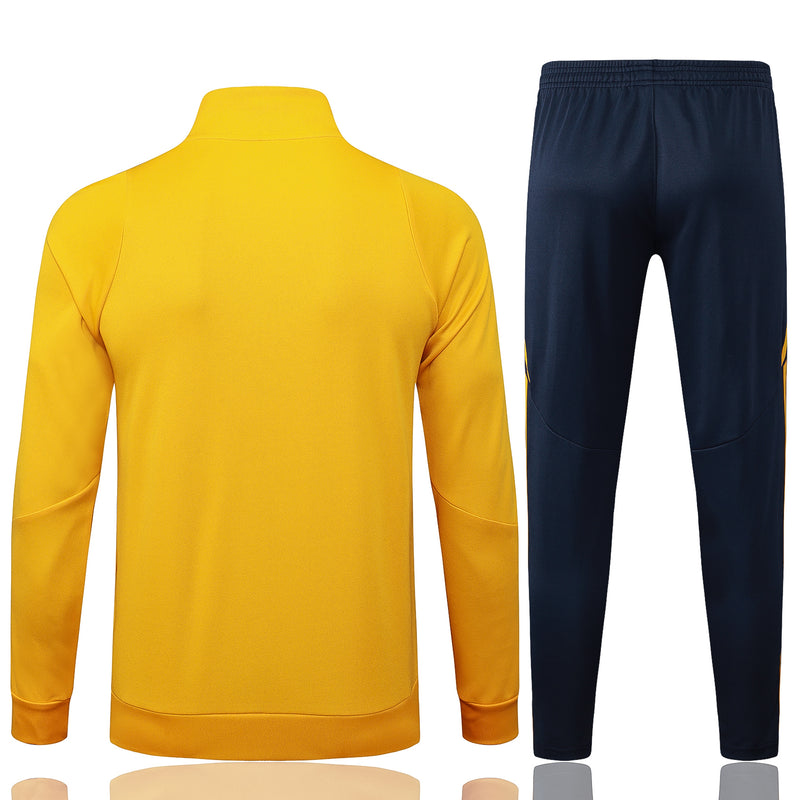 Conjunto Boca Juniors Adidas Originals