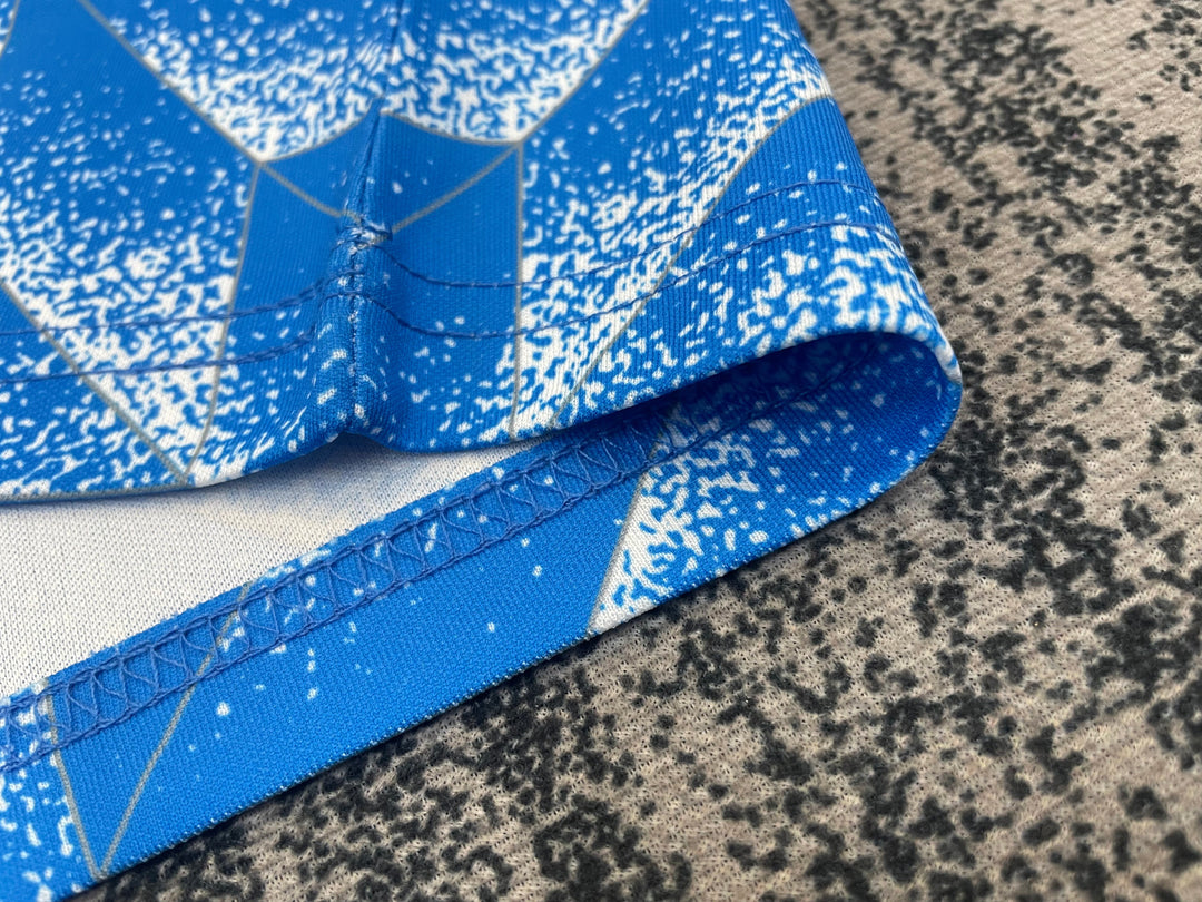Camisa Retrô Holanda 1988 Away Infantil – Belt Sports