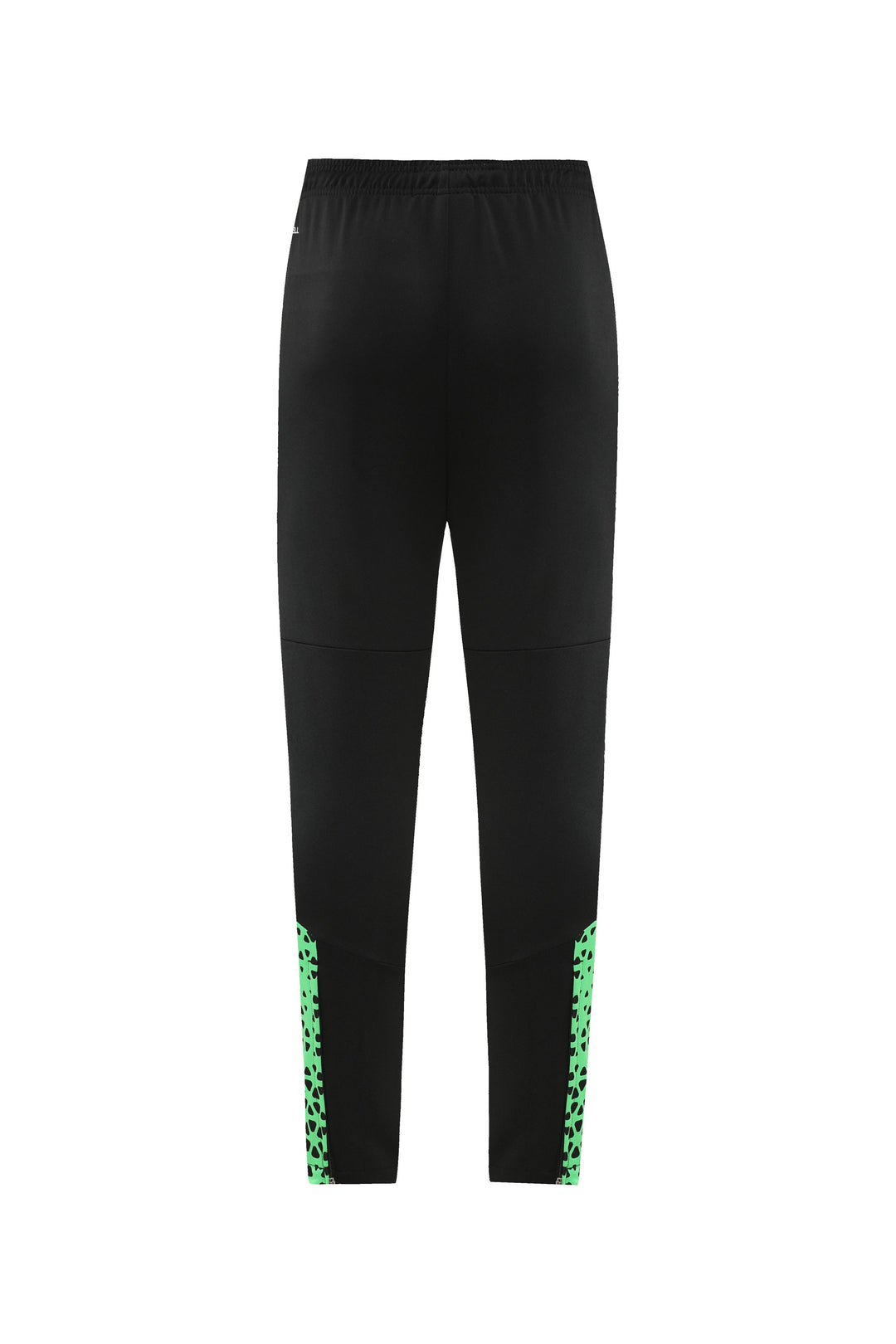Calça Treino Puma - Preto/Verde