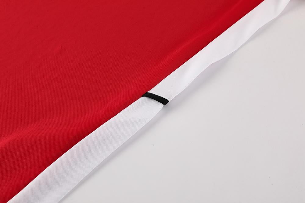 Kit Nike - Vermelho IV