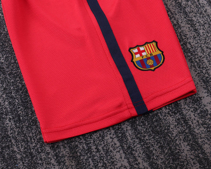 Camisa Retrô Barcelona 2013/14 Away Infantil – Belt Sports