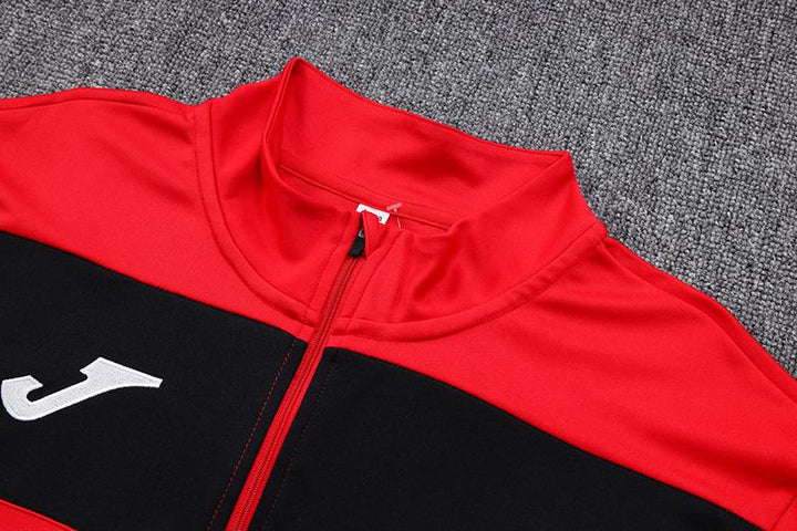 Conjunto Treino Joma - Vermelho II